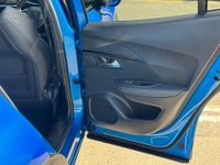 USED 2022 72 PEUGEOT E-2008 50kWh GT Auto 5dr (7kW Charger) 