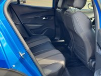 USED 2022 72 PEUGEOT E-2008 50kWh GT Auto 5dr (7kW Charger) 