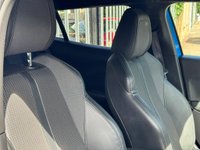 USED 2022 72 PEUGEOT E-2008 50kWh GT Auto 5dr (7kW Charger) 