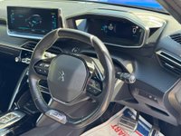 USED 2022 72 PEUGEOT E-2008 50kWh GT Auto 5dr (7kW Charger) 