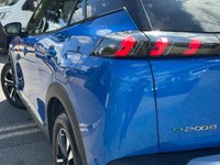 USED 2022 72 PEUGEOT E-2008 50kWh GT Auto 5dr (7kW Charger) 