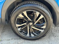 USED 2022 72 PEUGEOT E-2008 50kWh GT Auto 5dr (7kW Charger) 