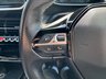 USED 2022 72 PEUGEOT E-2008 50kWh GT Auto 5dr (7kW Charger) 