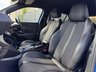 USED 2022 72 PEUGEOT E-2008 50kWh GT Auto 5dr (7kW Charger) 