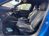 USED 2022 72 PEUGEOT E-2008 50kWh GT Auto 5dr (7kW Charger) 