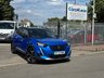 USED 2022 72 PEUGEOT E-2008 50kWh GT Auto 5dr (7kW Charger) 