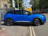 USED 2022 72 PEUGEOT E-2008 50kWh GT Auto 5dr (7kW Charger) 