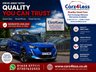 USED 2022 72 PEUGEOT E-2008 50kWh GT Auto 5dr (7kW Charger) 