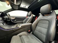 USED 2020 20 MERCEDES-BENZ C CLASS 3.0 C43 V6 AMG (Premium Plus) Coupe 2dr Petrol G-Tronic+ 4MATIC Euro 6 (s/s) (390 ps) 