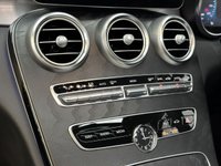 USED 2020 20 MERCEDES-BENZ C CLASS 3.0 C43 V6 AMG (Premium Plus) Coupe 2dr Petrol G-Tronic+ 4MATIC Euro 6 (s/s) (390 ps) 