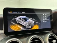USED 2020 20 MERCEDES-BENZ C CLASS 3.0 C43 V6 AMG (Premium Plus) Coupe 2dr Petrol G-Tronic+ 4MATIC Euro 6 (s/s) (390 ps) 