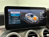 USED 2020 20 MERCEDES-BENZ C CLASS 3.0 C43 V6 AMG (Premium Plus) Coupe 2dr Petrol G-Tronic+ 4MATIC Euro 6 (s/s) (390 ps) 
