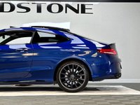 USED 2020 20 MERCEDES-BENZ C CLASS 3.0 C43 V6 AMG (Premium Plus) Coupe 2dr Petrol G-Tronic+ 4MATIC Euro 6 (s/s) (390 ps) 