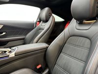 USED 2020 20 MERCEDES-BENZ C CLASS 3.0 C43 V6 AMG (Premium Plus) Coupe 2dr Petrol G-Tronic+ 4MATIC Euro 6 (s/s) (390 ps) 