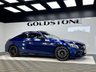 USED 2020 20 MERCEDES-BENZ C CLASS 3.0 C43 V6 AMG (Premium Plus) Coupe 2dr Petrol G-Tronic+ 4MATIC Euro 6 (s/s) (390 ps) 