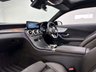 USED 2020 20 MERCEDES-BENZ C CLASS 3.0 C43 V6 AMG (Premium Plus) Coupe 2dr Petrol G-Tronic+ 4MATIC Euro 6 (s/s) (390 ps) 
