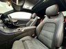 USED 2020 20 MERCEDES-BENZ C CLASS 3.0 C43 V6 AMG (Premium Plus) Coupe 2dr Petrol G-Tronic+ 4MATIC Euro 6 (s/s) (390 ps) 