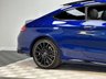 USED 2020 20 MERCEDES-BENZ C CLASS 3.0 C43 V6 AMG (Premium Plus) Coupe 2dr Petrol G-Tronic+ 4MATIC Euro 6 (s/s) (390 ps) 