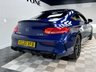 USED 2020 20 MERCEDES-BENZ C CLASS 3.0 C43 V6 AMG (Premium Plus) Coupe 2dr Petrol G-Tronic+ 4MATIC Euro 6 (s/s) (390 ps) 