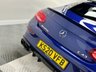USED 2020 20 MERCEDES-BENZ C CLASS 3.0 C43 V6 AMG (Premium Plus) Coupe 2dr Petrol G-Tronic+ 4MATIC Euro 6 (s/s) (390 ps) 