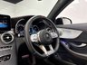 USED 2020 20 MERCEDES-BENZ C CLASS 3.0 C43 V6 AMG (Premium Plus) Coupe 2dr Petrol G-Tronic+ 4MATIC Euro 6 (s/s) (390 ps) 