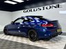 USED 2020 20 MERCEDES-BENZ C CLASS 3.0 C43 V6 AMG (Premium Plus) Coupe 2dr Petrol G-Tronic+ 4MATIC Euro 6 (s/s) (390 ps) 