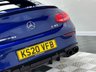 USED 2020 20 MERCEDES-BENZ C CLASS 3.0 C43 V6 AMG (Premium Plus) Coupe 2dr Petrol G-Tronic+ 4MATIC Euro 6 (s/s) (390 ps) 