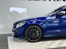 USED 2020 20 MERCEDES-BENZ C CLASS 3.0 C43 V6 AMG (Premium Plus) Coupe 2dr Petrol G-Tronic+ 4MATIC Euro 6 (s/s) (390 ps) 
