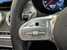 USED 2020 20 MERCEDES-BENZ C CLASS 3.0 C43 V6 AMG (Premium Plus) Coupe 2dr Petrol G-Tronic+ 4MATIC Euro 6 (s/s) (390 ps) 