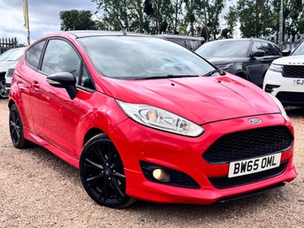 View our Ford Fiesta