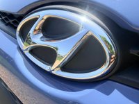 USED 2016 66 HYUNDAI I10 1.0 SE Hatchback 5dr Petrol Manual Euro 5 (66 ps) *&pound;20 ROAD TAX*LOW MILES* LOW INSURANCE*