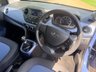USED 2016 66 HYUNDAI I10 1.0 SE Hatchback 5dr Petrol Manual Euro 5 (66 ps) *&pound;20 ROAD TAX*LOW MILES* LOW INSURANCE*