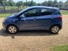 USED 2016 66 HYUNDAI I10 1.0 SE Hatchback 5dr Petrol Manual Euro 5 (66 ps) *&pound;20 ROAD TAX*LOW MILES* LOW INSURANCE*
