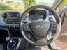 USED 2016 66 HYUNDAI I10 1.0 SE Hatchback 5dr Petrol Manual Euro 5 (66 ps) *&pound;20 ROAD TAX*LOW MILES* LOW INSURANCE*
