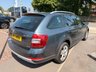 USED 2017 SKODA OCTAVIA 2.0 TDI Scout Estate 5dr Diesel DSG 4WD Euro 6 (s/s) (184 ps) 