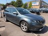 USED 2017 SKODA OCTAVIA 2.0 TDI Scout Estate 5dr Diesel DSG 4WD Euro 6 (s/s) (184 ps) 
