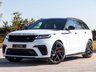 USED 2021 Y LAND ROVER RANGE ROVER VELAR 5.0 P550 SVAutobiography Dynamic Edition SUV 5dr Petrol Auto 4WD Euro 6 (s/s) (550 ps) 