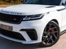 USED 2021 Y LAND ROVER RANGE ROVER VELAR 5.0 P550 SVAutobiography Dynamic Edition SUV 5dr Petrol Auto 4WD Euro 6 (s/s) (550 ps) 