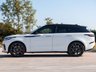 USED 2021 Y LAND ROVER RANGE ROVER VELAR 5.0 P550 SVAutobiography Dynamic Edition SUV 5dr Petrol Auto 4WD Euro 6 (s/s) (550 ps) 