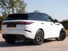 USED 2021 Y LAND ROVER RANGE ROVER VELAR 5.0 P550 SVAutobiography Dynamic Edition SUV 5dr Petrol Auto 4WD Euro 6 (s/s) (550 ps) 