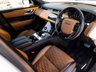 USED 2021 Y LAND ROVER RANGE ROVER VELAR 5.0 P550 SVAutobiography Dynamic Edition SUV 5dr Petrol Auto 4WD Euro 6 (s/s) (550 ps) 