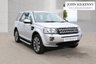 USED 2013 13 LAND ROVER FREELANDER 2 2.2 SD4 HSE Lux SUV 5dr Diesel CommandShift 4WD Euro 5 (190 ps) **BIG SPEC** LOW MILES**