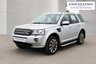 USED 2013 13 LAND ROVER FREELANDER 2 2.2 SD4 HSE Lux SUV 5dr Diesel CommandShift 4WD Euro 5 (190 ps) **BIG SPEC** LOW MILES**