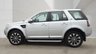 USED 2013 13 LAND ROVER FREELANDER 2 2.2 SD4 HSE Lux SUV 5dr Diesel CommandShift 4WD Euro 5 (190 ps) **BIG SPEC** LOW MILES**