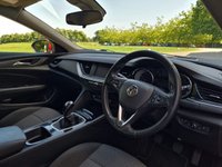 USED 2018 18 VAUXHALL INSIGNIA 1.6 Turbo D ecoTEC Design Grand Sport 5dr Diesel Manual Euro 6 (s/s) (110 ps) FINANCE AVAILABLE