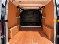 USED 2018 18 FORD TRANSIT CUSTOM 2.0 320 L1 H1 Euro 6 TWIN DOOR 1 OWNER (BT) BRAND NEW WETBELT