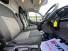 USED 2018 18 FORD TRANSIT CUSTOM 2.0 320 L1 H1 Euro 6 TWIN DOOR 1 OWNER (BT) BRAND NEW WETBELT