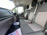 USED 2018 18 FORD TRANSIT CUSTOM 2.0 320 L1 H1 Euro 6 TWIN DOOR 1 OWNER (BT) BRAND NEW WETBELT