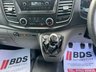 USED 2018 18 FORD TRANSIT CUSTOM 2.0 320 L1 H1 Euro 6 TWIN DOOR 1 OWNER (BT) BRAND NEW WETBELT