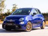 USED 2019 68 ABARTH 595 1.4 T-Jet Hatchback 3dr Petrol Manual Euro 6 (145 ps) 